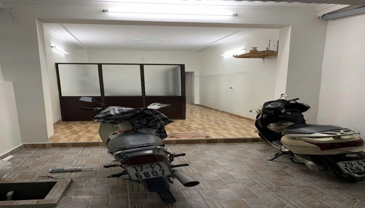 CHO THUÊ NHÀ NGUYÊN CĂN NGÕ 72 NGUYỄN TRÃI,  46M2, 2 TẦNG, 3 NGỦ, 2 WC, 9 TRIỆU